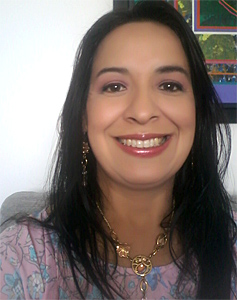 53 Year Old Barranquilla, Colombia Woman